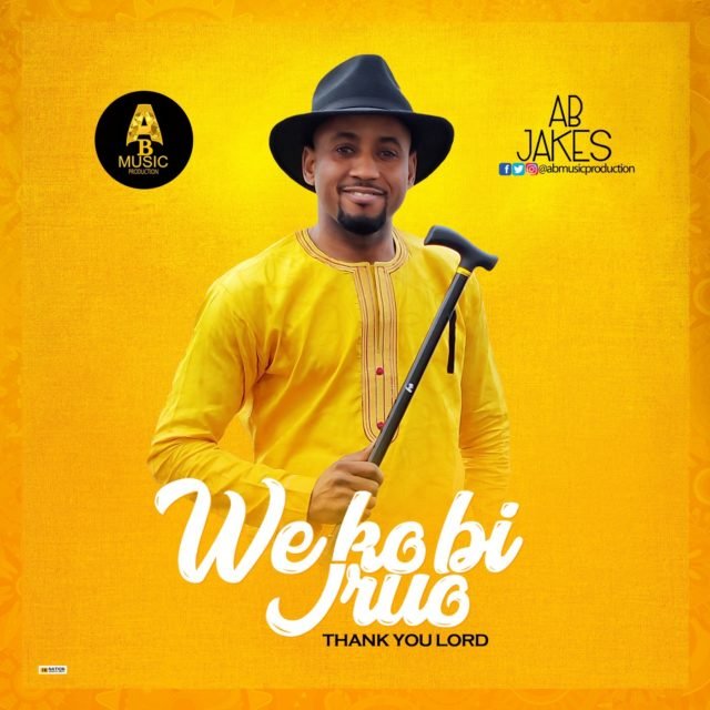AB Jakes | We Ko Bi Iruo