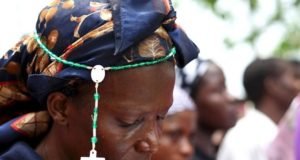 Nigeria Ranks #9 On Open Doors 2021 List Of 50 Most Dangerous Countries To Be A Christian Nigeria Ranks #9 On List Of Most Dangerous Countries For Christians