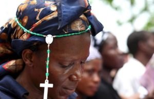 Nigeria Ranks #9 On Open Doors 2021 List Of 50 Most Dangerous Countries To Be A Christian Nigeria Ranks #9 On List Of Most Dangerous Countries For Christians