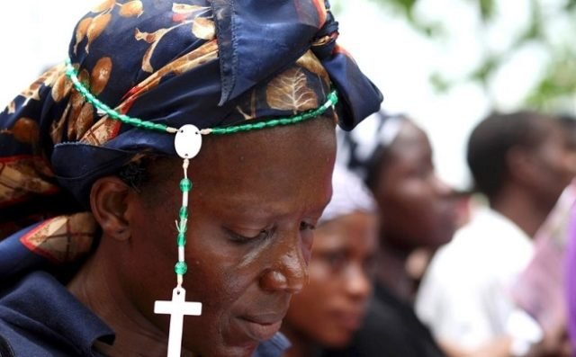 Nigeria Ranks #9 On List Of Most Dangerous Countries For Christians