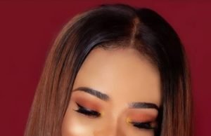 Reality TV Star Cindy Okafor Worships God With “Kabio Osi” After Surviving Car Accident