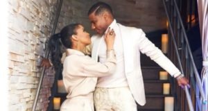 Kirk Franklin & Tammy Collins Celebrate 25th Wedding Anniversary – Advice Men On Marriage Kirk Franklin & Tammy Collins