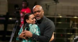 “Born To Be My King” – Ifeanyi Adefarasin Says As Pastor Paul Celebrates Birthday Pastor Paul Adefarasin Birthday