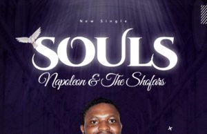 #SelahFresh: Napoleon & The Shofars | Souls Fresh New Music By Napoleon & The Shofars SOULS