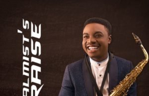 Gospel Artiste Adebola Shammah Releases “The Psalmist’s Praise” Album | @adebolashammah