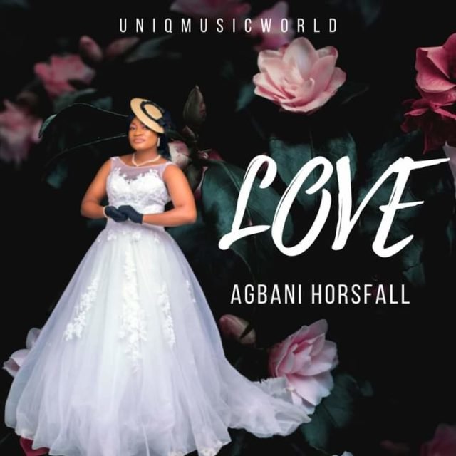 New Music Video By Agbani Horsfall LOVE | Mp4 Video