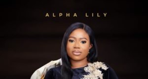 #SelahFresh: Alpha Lily | Stayed On You Debut New Music By Alpha Lily STAYED ON YOU | Mp3