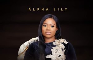 #SelahFresh: Alpha Lily | Stayed On You Debut New Music By Alpha Lily STAYED ON YOU | Mp3