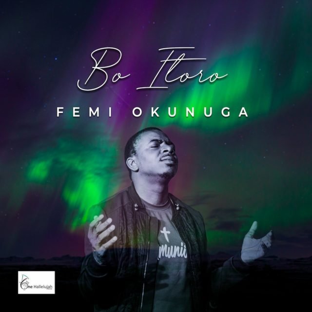 Bo Itoro - Femi Okunuga