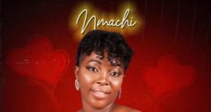 #SelahFresh: Nmachi | Hold Me