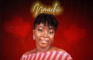 #SelahFresh: Nmachi | Hold Me