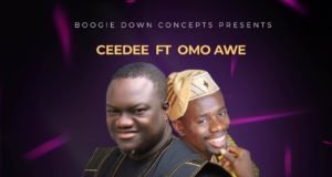 #SelahMusic: Ceedee | Iyin Atope | Feat. Omo Awe Fresh New Music By Ceedee IYIN ATOPE | Mp3 Free