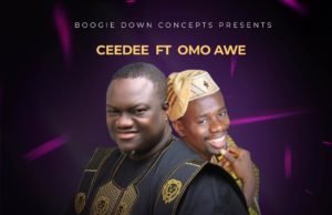 #SelahMusic: Ceedee | Iyin Atope | Feat. Omo Awe Fresh New Music By Ceedee IYIN ATOPE | Mp3 Free