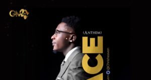 #SelahMusic: Chris Heaven | Grace (Anthem)