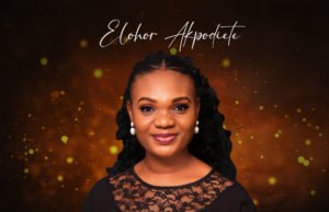 #SelahFresh: Elohor Akpodiete | Longing For You Fresh New Music By Elohor Akpodiete LONGING FOR YOU | Mp3