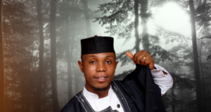 #SelahFresh: Min. Adam Solomon | Eseun (Thank You) | @dunamis_praise Min. Adam Solomon | Eseun (Thank You)