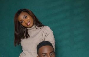 Minister GUC Releases Pre-Wedding Photos With Fiancée Nene Ntuk Minister GUC Releases Pre-Wedding Photos With Fiancée Nene Ntuk