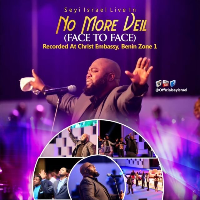 Seyi Israel | No More Veil