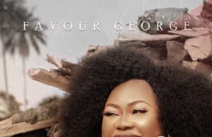 #SelahMusicVid: Favour George | Iwoni Oba Favour George | Iwoni Oba