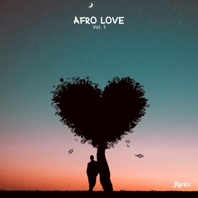 Gospel Artiste Shares Jlyricz "Afro Love (Vol.1)" Project