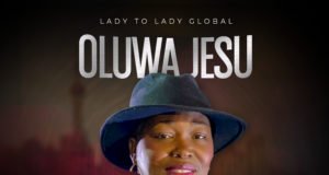 #SelahFreshVid: Zingo O | Oluwa Jesu New Music By Gospel Artiste Zingo O Titled OLUWA JESU