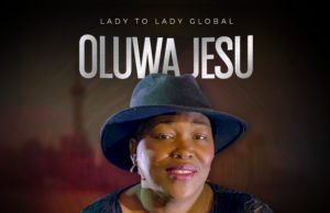 #SelahFreshVid: Zingo O | Oluwa Jesu New Music By Gospel Artiste Zingo O Titled OLUWA JESU