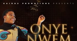#SelahMusic: Adachi | Onye Nwem (@AdachiGospel)