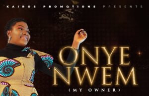 #SelahMusic: Adachi | Onye Nwem (@AdachiGospel)