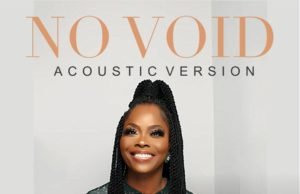 #SelahMusicVid: Onos Ariyo | No Void (Acoustic Version) | @onosariyo Onos Ariyo, No Void Acoustic Version