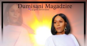#SelahMusic: Dumisani Magadzire | Shekinah Glory Dumisani Magadzire | Shekinah Glory