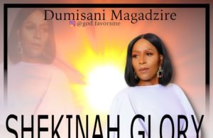 #SelahMusic: Dumisani Magadzire | Shekinah Glory Dumisani Magadzire | Shekinah Glory