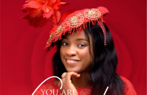 #SelahMusic: Mama Pure | You Are Greater Mama Pure | You Are Greater