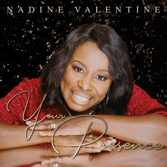 Fresh New Music Video By Nadine Valentine YOUR PRESENCE | Mp4