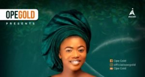 #SelahFreshVid: Ope Gold | Ipe Mi