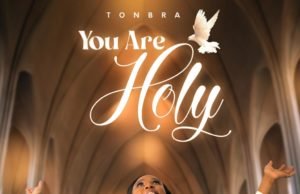 #SelahFresh: Tonbra | You Are Holy