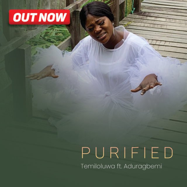 Temiloluwa | Purified