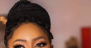 Chidinma Ekile Of “Kedike” Fame Hints On Possible Cross Over To Gospel Music "Kedike" Star Chidinma Might Have Hinted Of Possible "Return" To Christianity