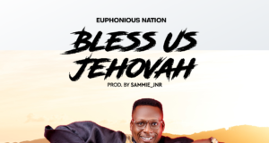 #SelahMusic: Mr Daerego | Bless Us Jehovah Mr Daerego | Bless Us Jehovah