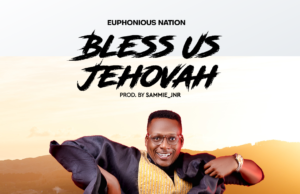 #SelahMusic: Mr Daerego | Bless Us Jehovah Mr Daerego | Bless Us Jehovah