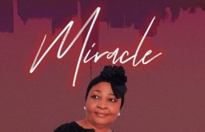 #SelahFresh: Ehisianya | Miracle Fresh New Music By Ehisianya Tagged MIRACLE | Mp3