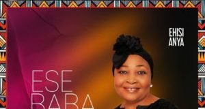 #SelahMusic: Ehisianya | Ese Baba Ehisianya | Ese Baba
