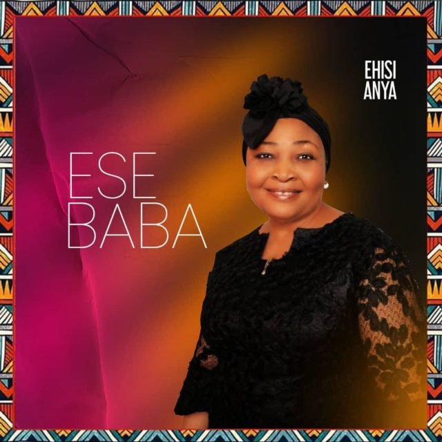 Ehisianya | Ese Baba