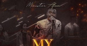 #SelahFresh: Minister Afam | My Pledge (Just To Worship You) | @MinisterAfam Minister Afam | My Pledge (Just To Worship You