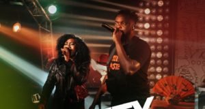#SelahMusicVid: Snatcha & Nikki Laoye | Mighty God (Drunk’n Worship) Snatcha & Nikki Laoye | Mighty God (Drunk'n Worship)