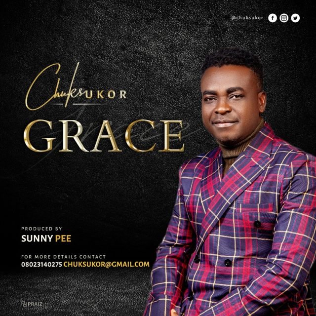 Chuks Ukor | Grace