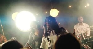 #SelahFreshVid: Chookar | I Rejoice