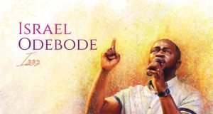Gospel Artiste Israel Odebode Shares ”The Secret Place” Album (Vol. 1) | @israelodebode_ Israel Odebode Shares THE SECRET PLACE Album (Vol. 1)