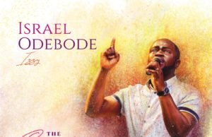 Gospel Artiste Israel Odebode Shares ”The Secret Place” Album (Vol. 1) | @israelodebode_ Israel Odebode Shares THE SECRET PLACE Album (Vol. 1)