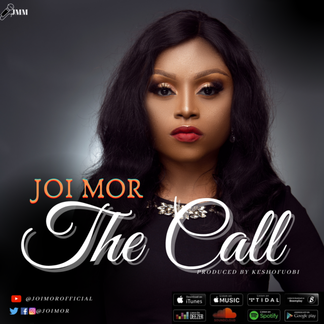 Joi Mor | The Call