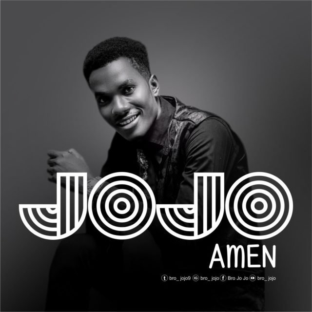 Debut Music By Jojo Tagged AMEN